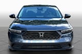 2025 Honda Accord - Preview 3