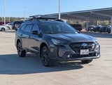 2025 Subaru Outback - Preview 7