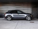 2026 Porsche Macan - Preview 8