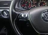 2018 Volkswagen Passat - Preview 11