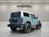 2023 Ford Bronco - Preview 4