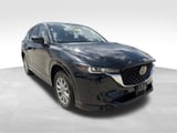 2025 Mazda CX-5 - Preview 3