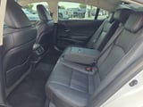 2022 Lexus ES - Preview 10