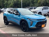 2025 Chevrolet Trax - Preview 7