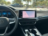 2026 Volkswagen Atlas - Preview 16
