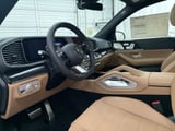 2026 Mercedes-Benz GLS - Preview 12