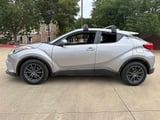 2019 Toyota C-HR - Preview 4