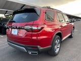 2026 Honda Pilot - Preview 3