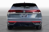 2026 Volkswagen Atlas Cross Sport - Preview 4