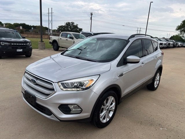 2019 Ford Escape - Image 1