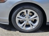 2026 Honda Accord - Preview 8