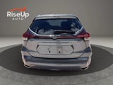 2022 Nissan Kicks - Preview 6