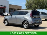 2024 Kia Soul - Preview 3