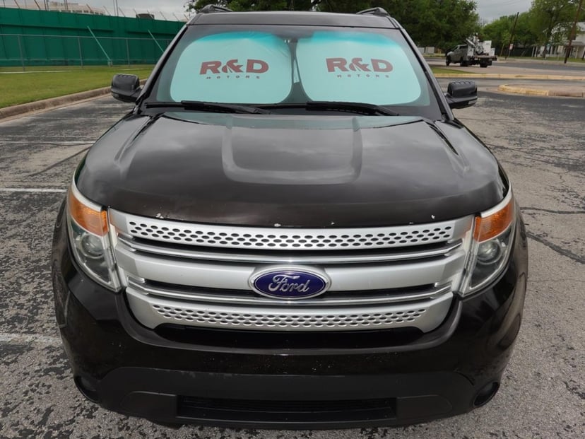 2013 Ford Explorer - Image 3