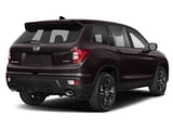 2019 Honda Passport - Preview 3