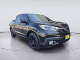2020 Honda Ridgeline - Preview 7