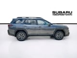 2026 Subaru Outback - Preview 8