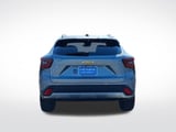 2026 Chevrolet Trax - Preview 4