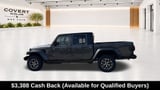2026 Jeep Gladiator - Preview 5