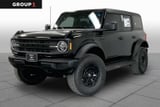 2026 Ford Bronco - Preview 2