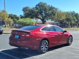 2025 Chevrolet Malibu - Preview 3