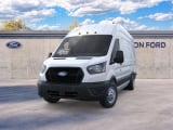 2026 Ford Transit - Preview 2