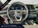 2027 INFINITI QX65 - Preview 11