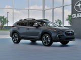 2026 Subaru Crosstrek - Preview 2