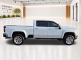 2020 Chevrolet Silverado - Preview 11