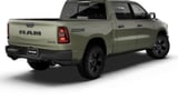 2027 Ram 1500 - Preview 2