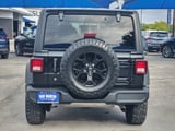 2022 Jeep Wrangler - Preview 6