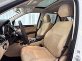 2017 Mercedes-Benz GLE - Preview 13