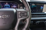 2025 Chevrolet Silverado 1500 - Preview 15