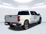 2026 Chevrolet Silverado 1500 - Preview 5