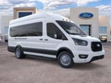 2026 Ford Transit - Preview 7