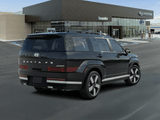 2027 Hyundai Santa Fe Hybrid - Preview 13