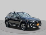 2024 Audi Q5 - Preview 7