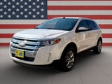 2014 Ford Edge - Preview 3