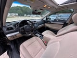 2018 Subaru Outback - Preview 10
