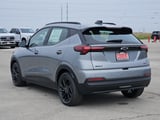 2027 Chevrolet Bolt - Preview 4