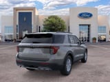 2026 Ford Explorer - Preview 8