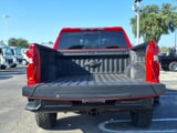 2026 Chevrolet Silverado - Preview 9