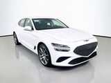 2026 Genesis G70 - Preview 3