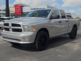 2016 Ram 1500 - Preview 2