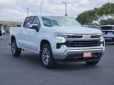 2026 Chevrolet Silverado 1500 - Preview 2