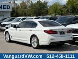 2021 BMW 5 Series - Preview 7