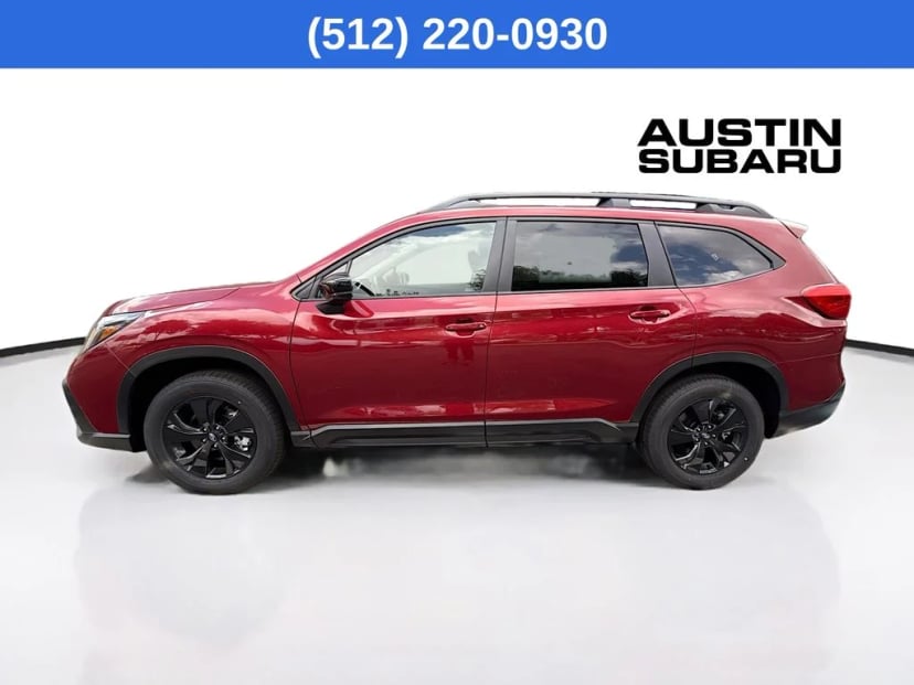 2026 Subaru Ascent - Image 2