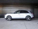 2026 Porsche Cayenne - Preview 2