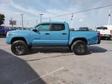 2019 Toyota Tacoma - Preview 4