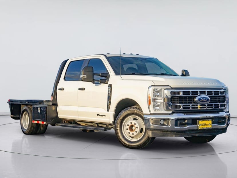 2024 Ford F-350 - Image 1